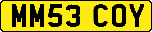 MM53COY