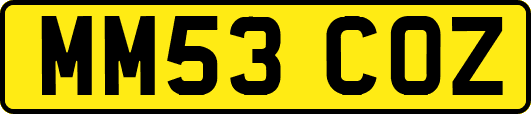 MM53COZ