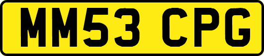 MM53CPG