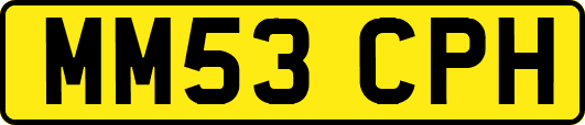 MM53CPH