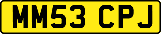 MM53CPJ