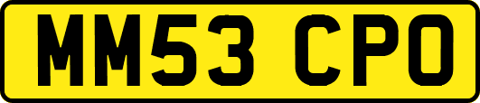 MM53CPO