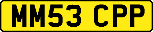 MM53CPP