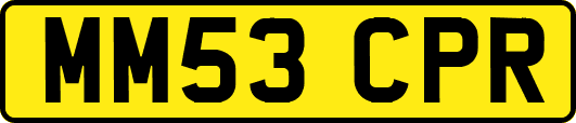 MM53CPR