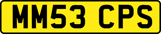 MM53CPS