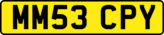 MM53CPY