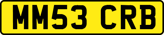MM53CRB