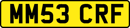 MM53CRF