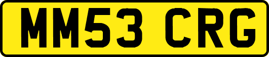 MM53CRG