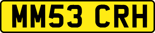 MM53CRH