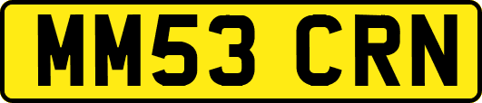 MM53CRN