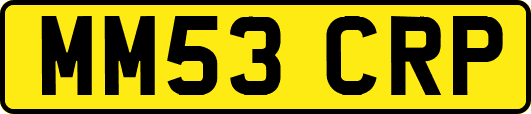 MM53CRP