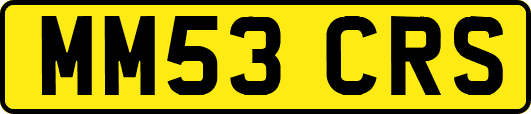 MM53CRS