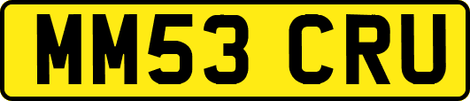 MM53CRU