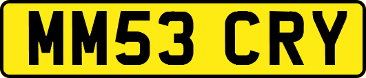 MM53CRY
