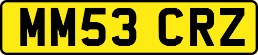 MM53CRZ