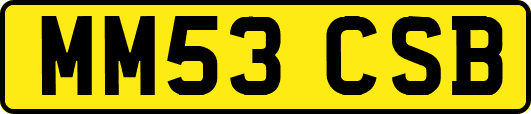 MM53CSB