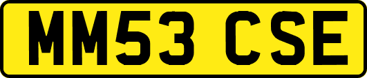 MM53CSE