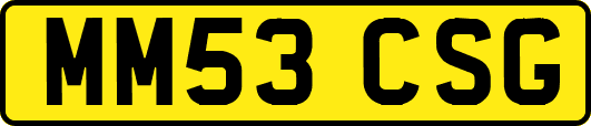 MM53CSG