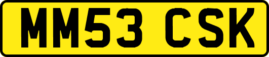 MM53CSK