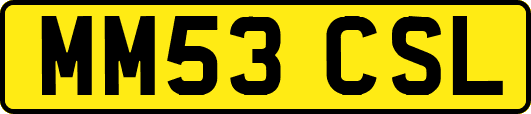 MM53CSL