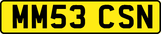 MM53CSN