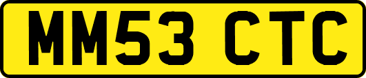 MM53CTC