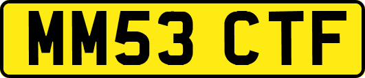 MM53CTF