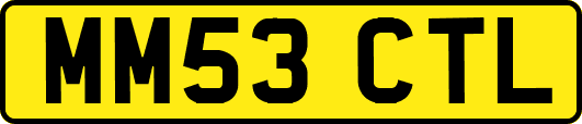 MM53CTL