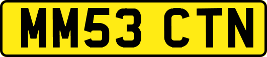 MM53CTN