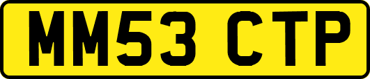 MM53CTP