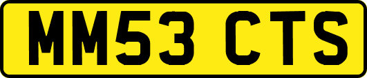 MM53CTS