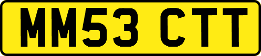 MM53CTT