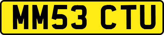 MM53CTU