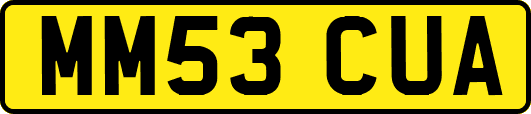 MM53CUA