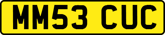MM53CUC