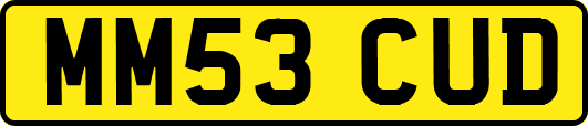 MM53CUD