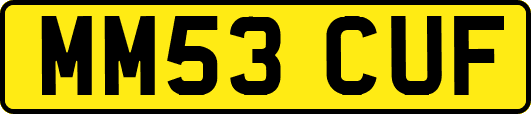 MM53CUF