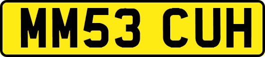 MM53CUH