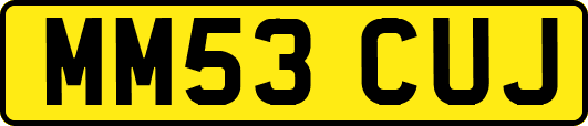 MM53CUJ