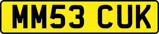 MM53CUK