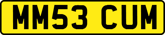 MM53CUM