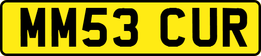 MM53CUR