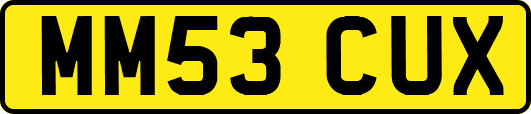 MM53CUX