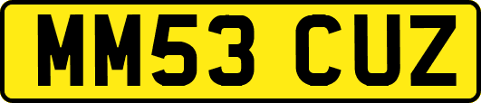 MM53CUZ