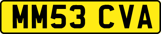 MM53CVA