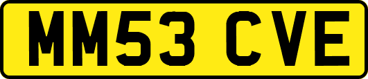 MM53CVE