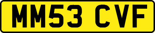MM53CVF