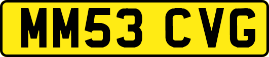MM53CVG