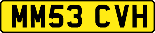 MM53CVH